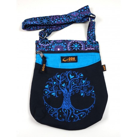 Sac/Pochette Arbre d'amour NE13314