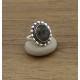 Bague Pierre Semi précieuse IN18400 labradorite