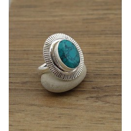 Bague Pierre Semi précieuse IN18402