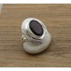 Bague Pierre Semi précieuse IN18402 grenat