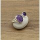 Bague Pierre Semi précieuse IN18404