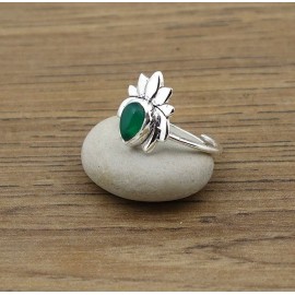 Bague Pierre Semi précieuse IN18406