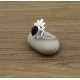 Bague Pierre Semi précieuse IN18406 onyx noir