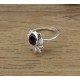 Bague Pierre Semi précieuse IN18406 grenat