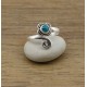 Bague Pierre Semi précieuse IN18416 turquoise