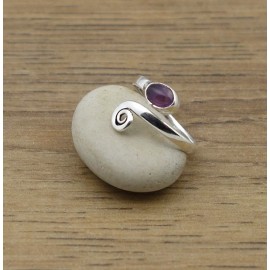 Bague Pierre Semi précieuse IN18418