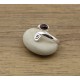 Bague Pierre Semi précieuse IN18418 grenat