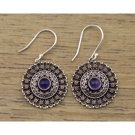 Boucles d'oreilles IN18214