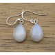 Boucles d'oreilles IN18212 pierre de lune