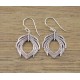 Boucles d'oreilles IN18250
