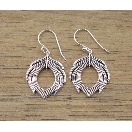 Boucles d'oreilles IN18250