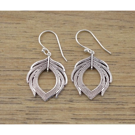 Boucles d'oreilles IN18250