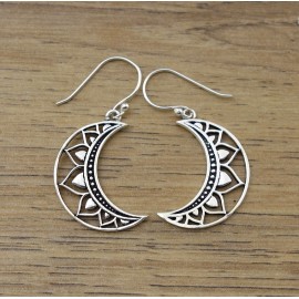 Boucles d'oreilles IN18252