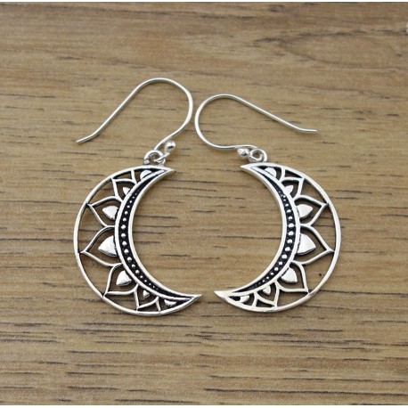 Boucles d'oreilles IN18252