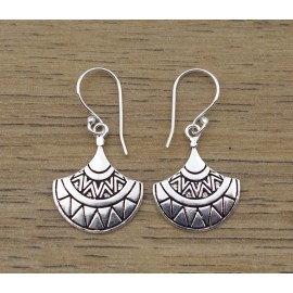 Boucles d'oreilles IN18254