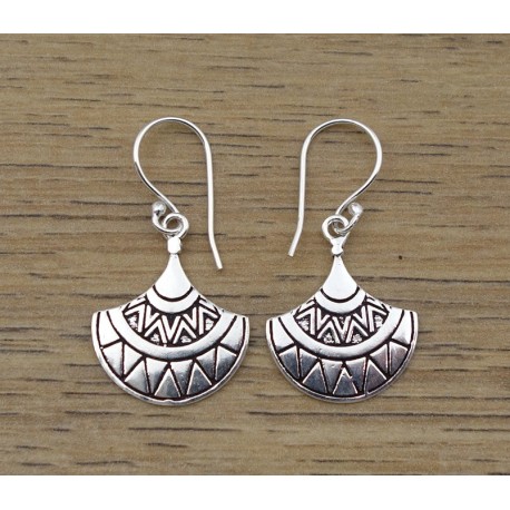 Boucles d'oreilles IN18254