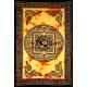 Tenture mandala tibetain IN14238