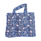 Sac Tot IN13080 bleu