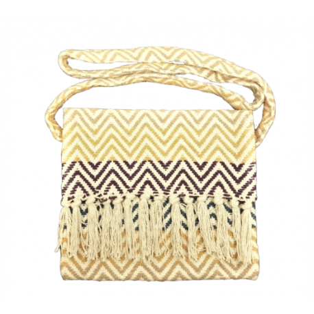 Sac Franges IN13021 motif 1