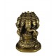 Statue Ganesh 7.5 cm IN21107