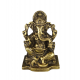 Statue Ganesh 10cm IN21120