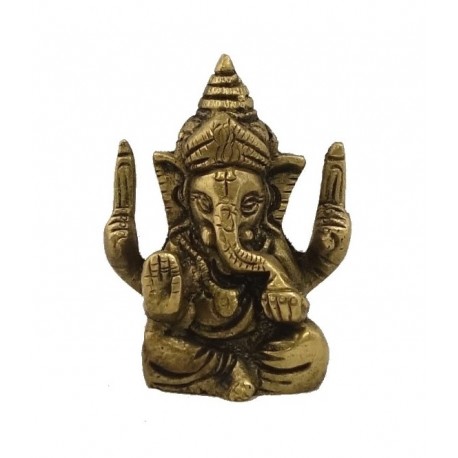 Statuette Ganesh 5cm IN21100