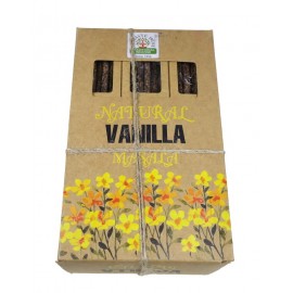 Encens Vanilla15grs x12 IN10526