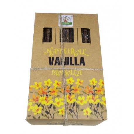 Encens Vanilla15grs x12 IN10526