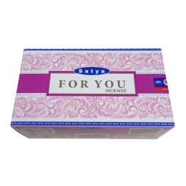 Encens For you 15grsx12 IN10009