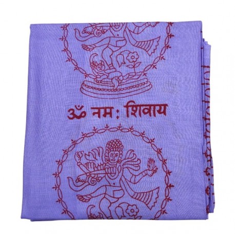 Foulard/Paréo Bénares IN15802