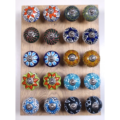 Boutons de porte IN20851