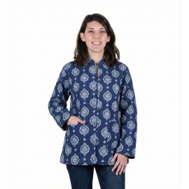 Veste Leela IN12400 Lot de 4pcs