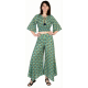 Ensemble Bohème aqua