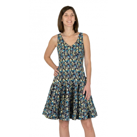 Robe 50's IN12360