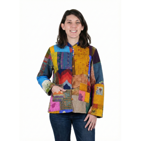 Veste Neha IN12406