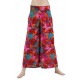 Pantalon Slub IN12730
