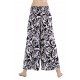 Pantalon Slub IN12730