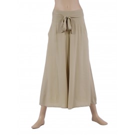 Pantalon Ceinture IN12738