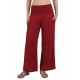 Pantalon Uni IN12752