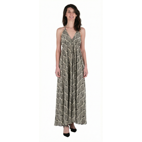 Robe Bohème IN12386