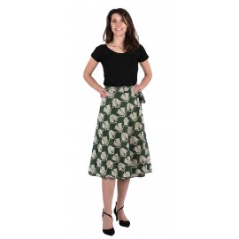 Jupe Porte Feuille IN12210