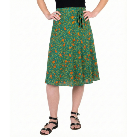 Jupe Porte Feuille IN12210