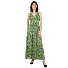 Robe Croisée IN12388