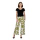 Pantalon Slub IN12730