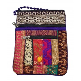 Pochette Broderies IN13300
