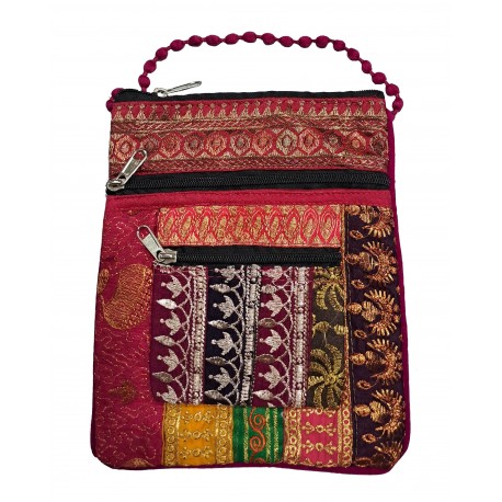 Pochette Broderies IN13300