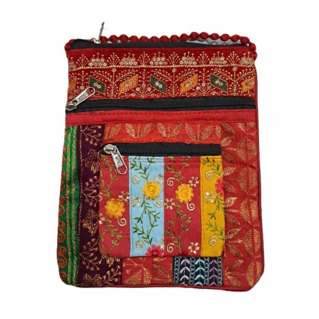 Pochette Broderies IN13300