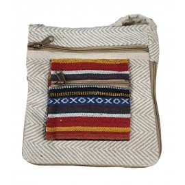 Pochette Broderies IN13380