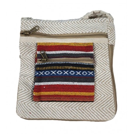 Pochette Broderies IN13380