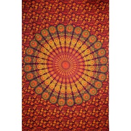 Tenture Mandala IN14295